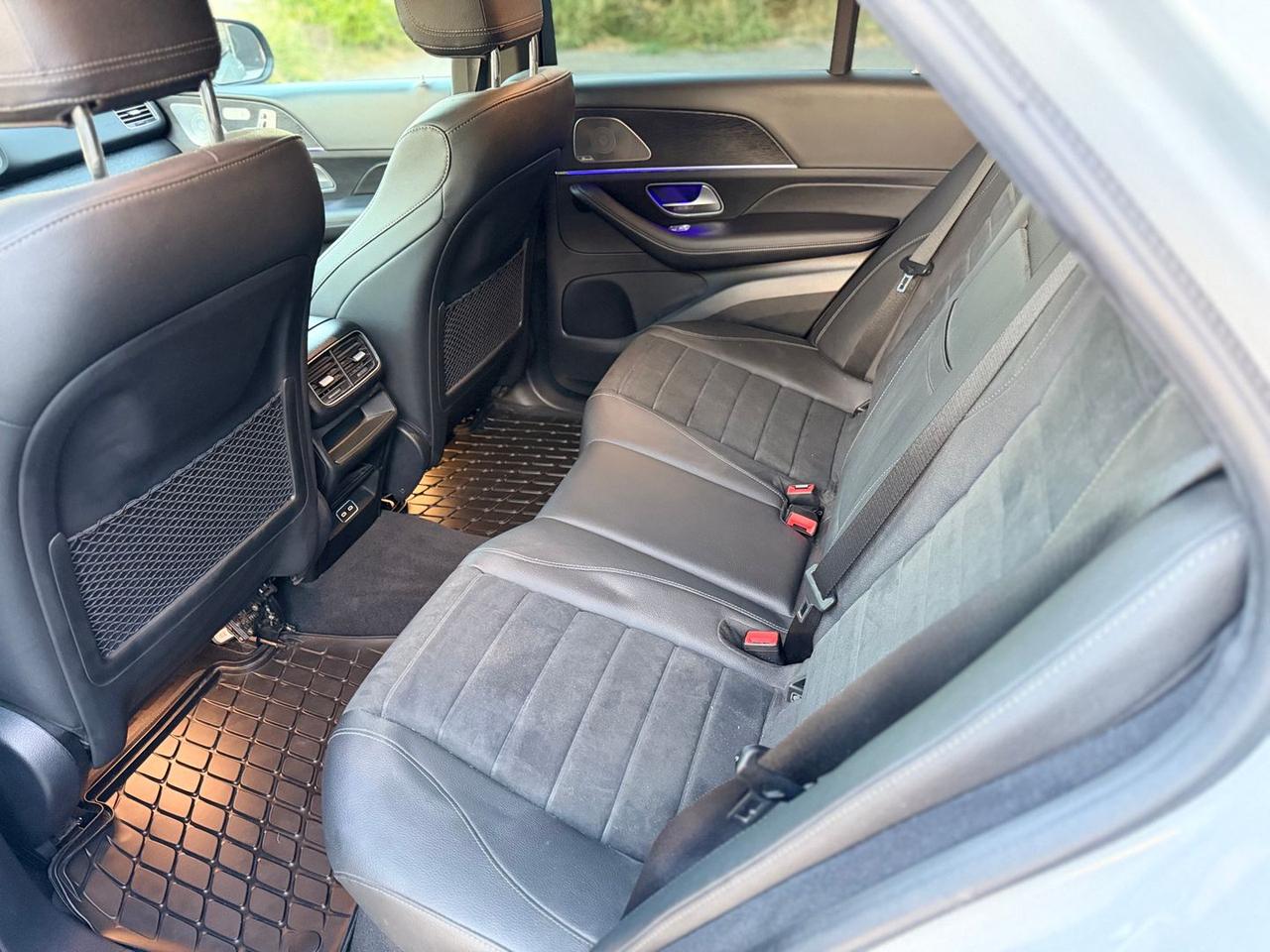 Mercedes-Benz GLE 300 AMG Line Premium Plus #50525