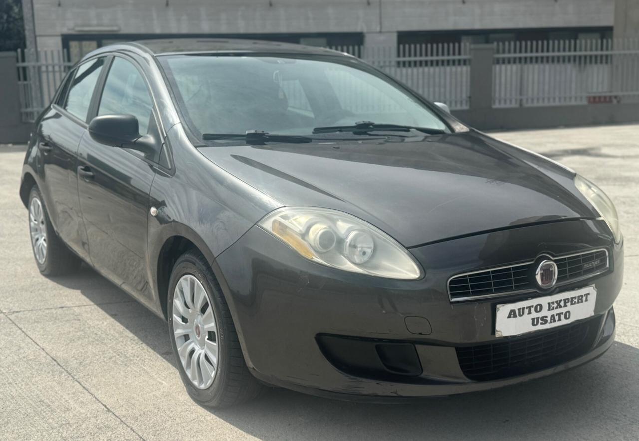 Fiat Bravo 1.9 MJT 120 CV Active 2008
