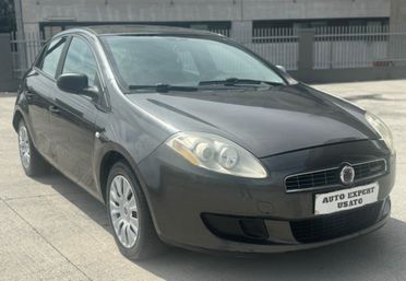 Fiat Bravo 1.9 MJT 120 CV Active 2008