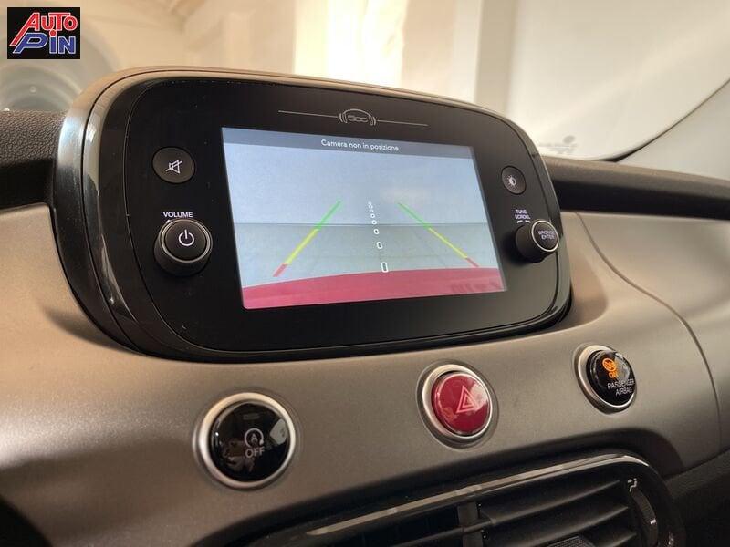 FIAT 500X 500X 1.3 MultiJet 95 CV Sport