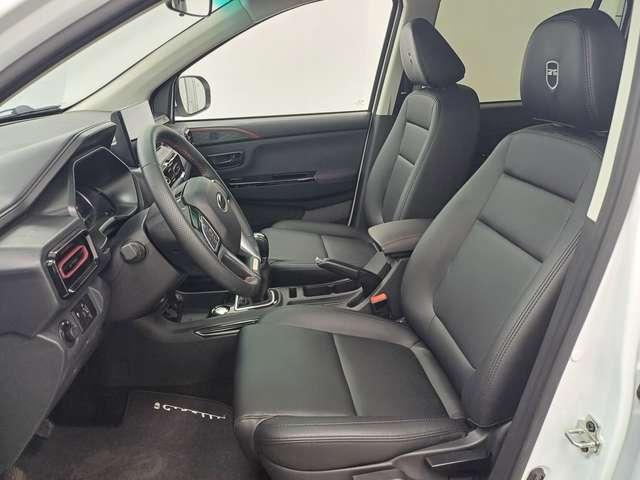 Cirelli Cirelli 1 PREMIUM 1.5L BENZINA 110CV PRONTA CONSEGNA