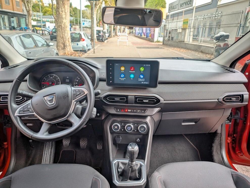 JOGGER 1.0 EXTREME GPL ORIGINALE SENZA VINCOLI