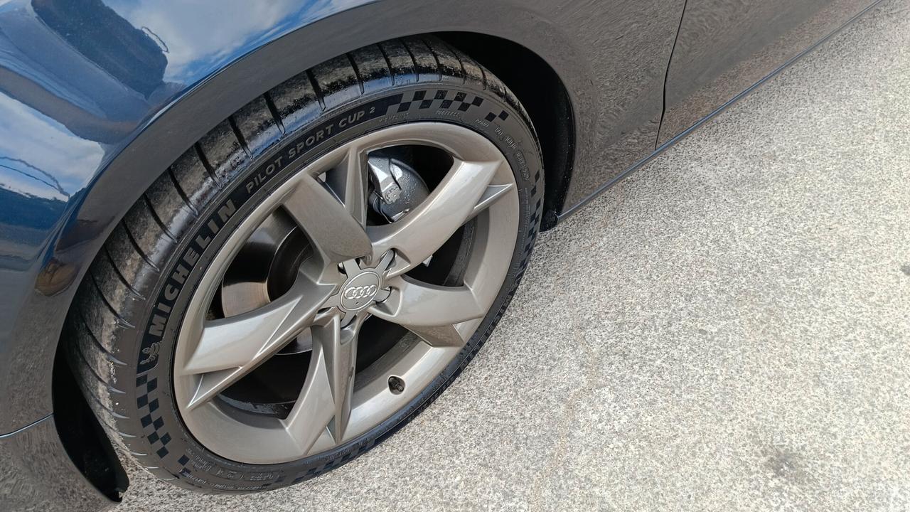 Audi A5 3.0 V6 TDI 245 CV quattro S tronic