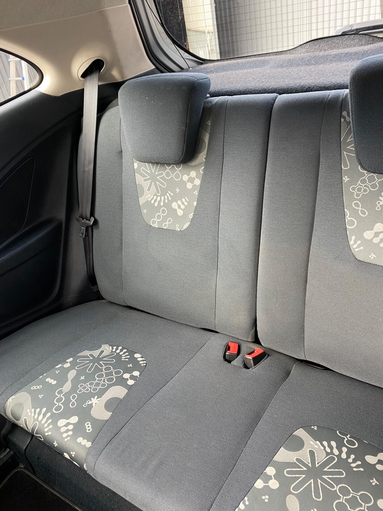 Ford Ka 1.2 8V benzina 69cv Individual