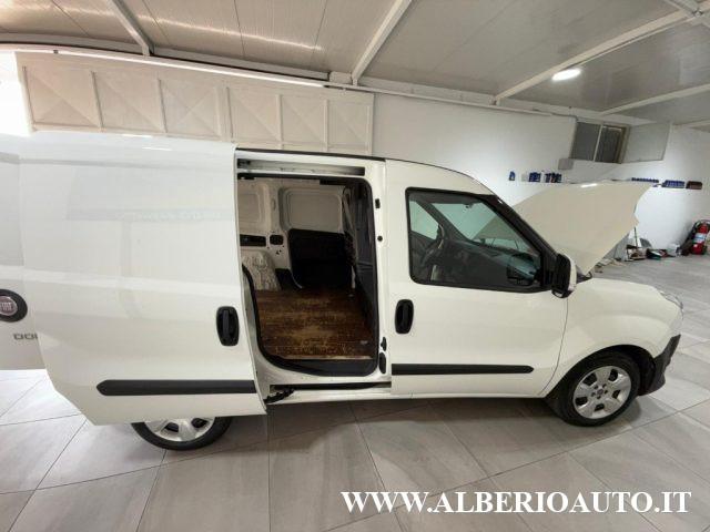 FIAT Doblo Doblò 1.6 MJT 105CV PC-TN Cargo Lamierato SX