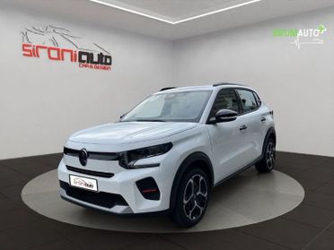 Citroën C3 C3 1.2 puretech turbo Plus 100cv s&s - PROMO SIRONIAUTO+