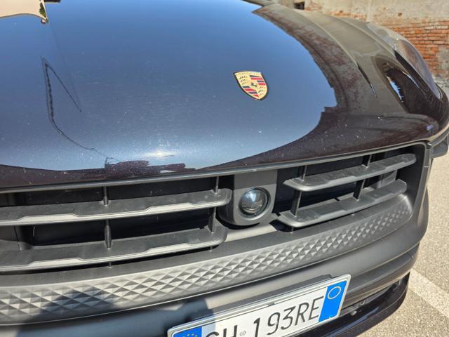 PORSCHE Macan 2.9 GTS
