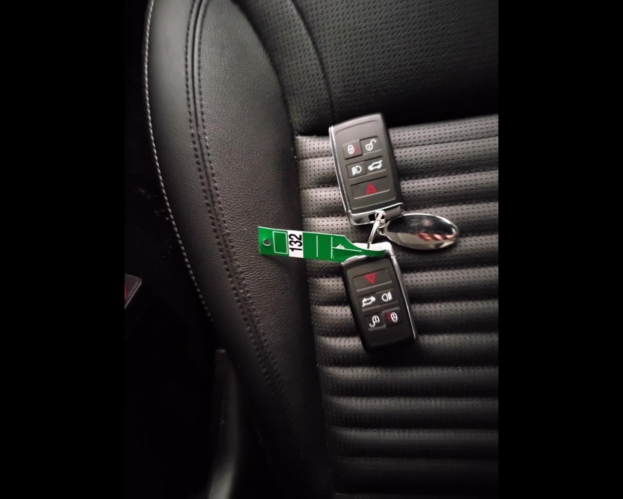 LAND ROVER Discovery 5 2021 - Discovery 3.0d i6 mhev SE awd 249cv 5p.ti