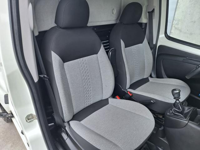 FIAT Fiorino 1.4 8V 77CV Cargo SX N°FZ812
