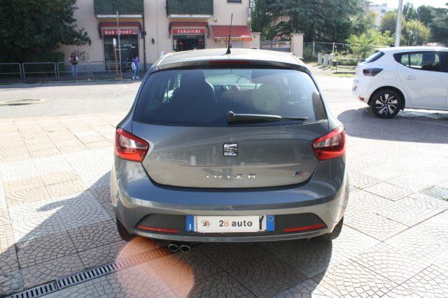 SEAT Ibiza 1.2 TSI 90 CV 5p. FR