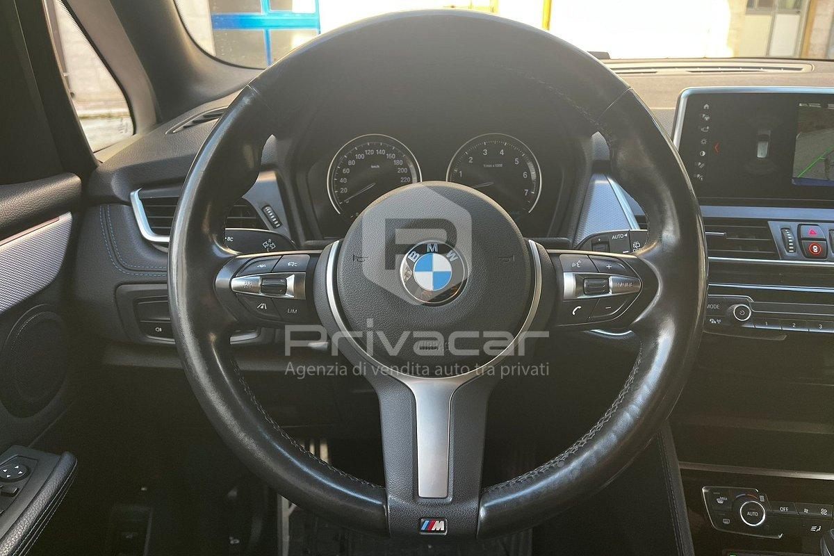 BMW 225xe Active Tourer iPerformance Msport aut.