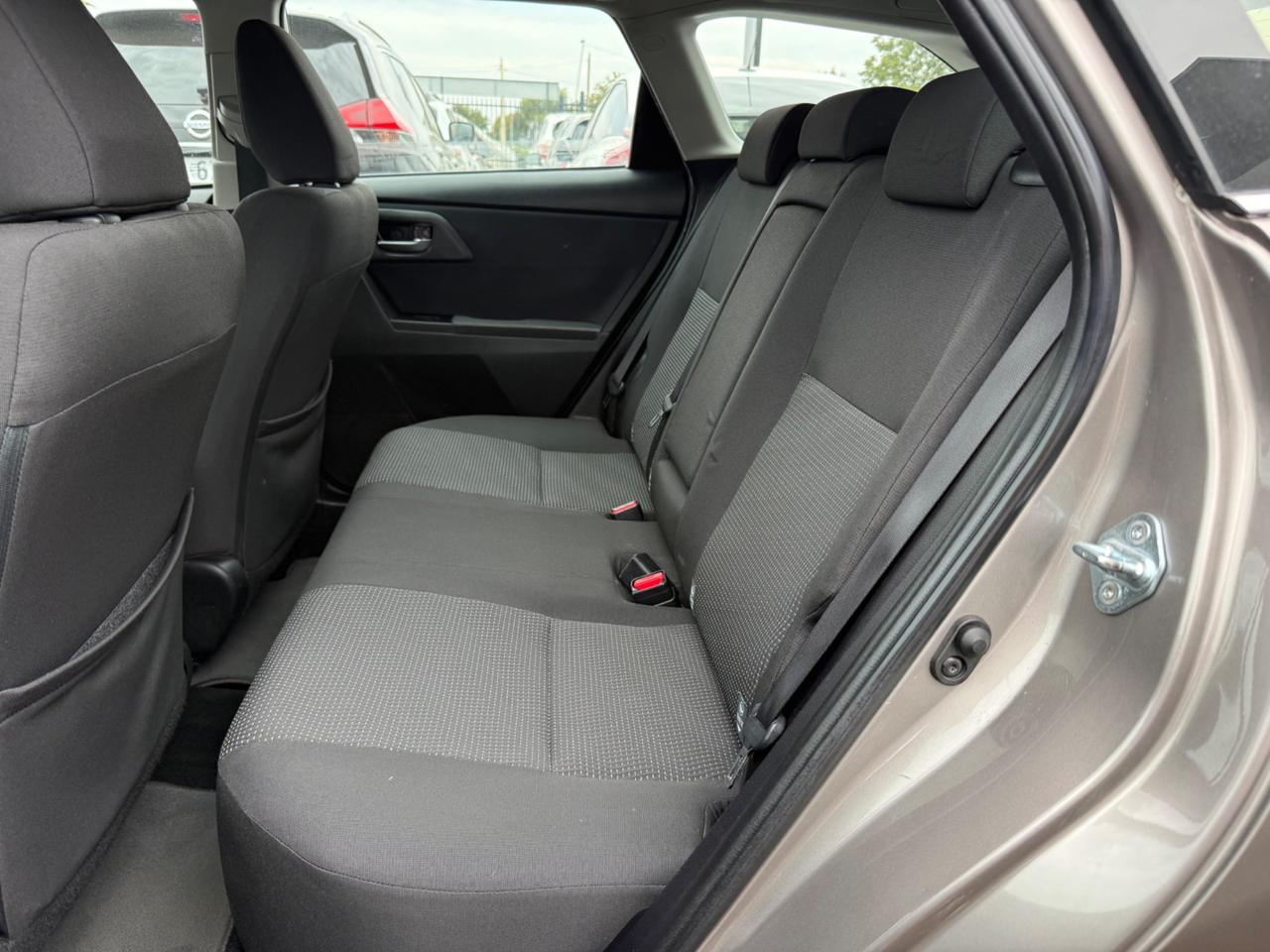 Toyota Auris Touring Sports 1.4 D-4D Lounge