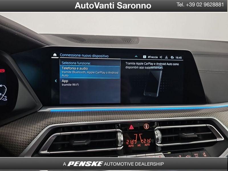 BMW X5 X5 xDrive45e Msport