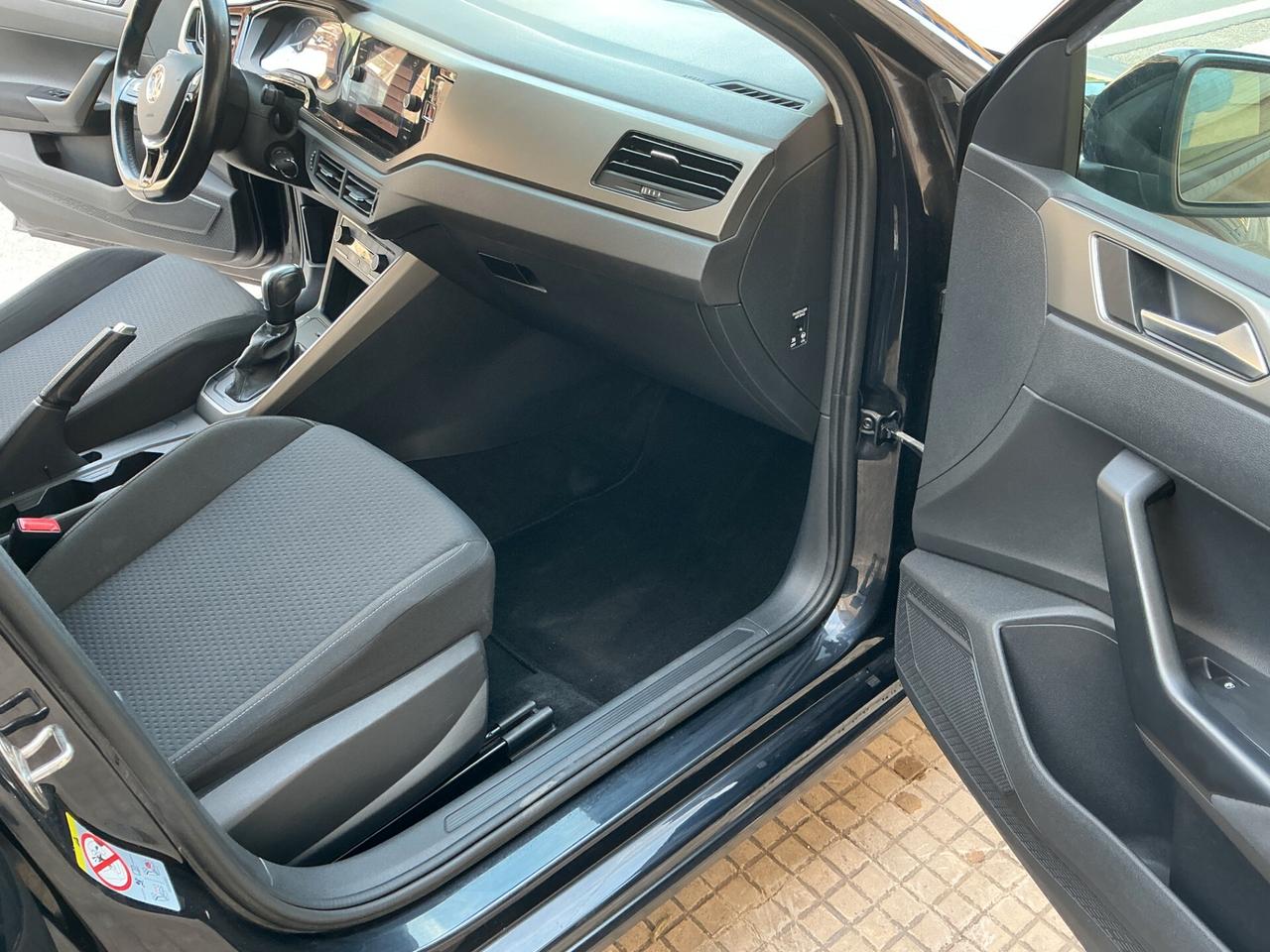Volkswagen Polo 1.0 TSI DSG Life