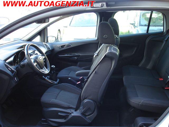 FORD B-Max 1.6 TDCi 95 CV