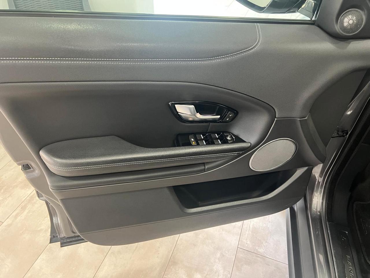 Land Rover Range Evoque 2.0 TD4 180 CV 5p. Autobiography