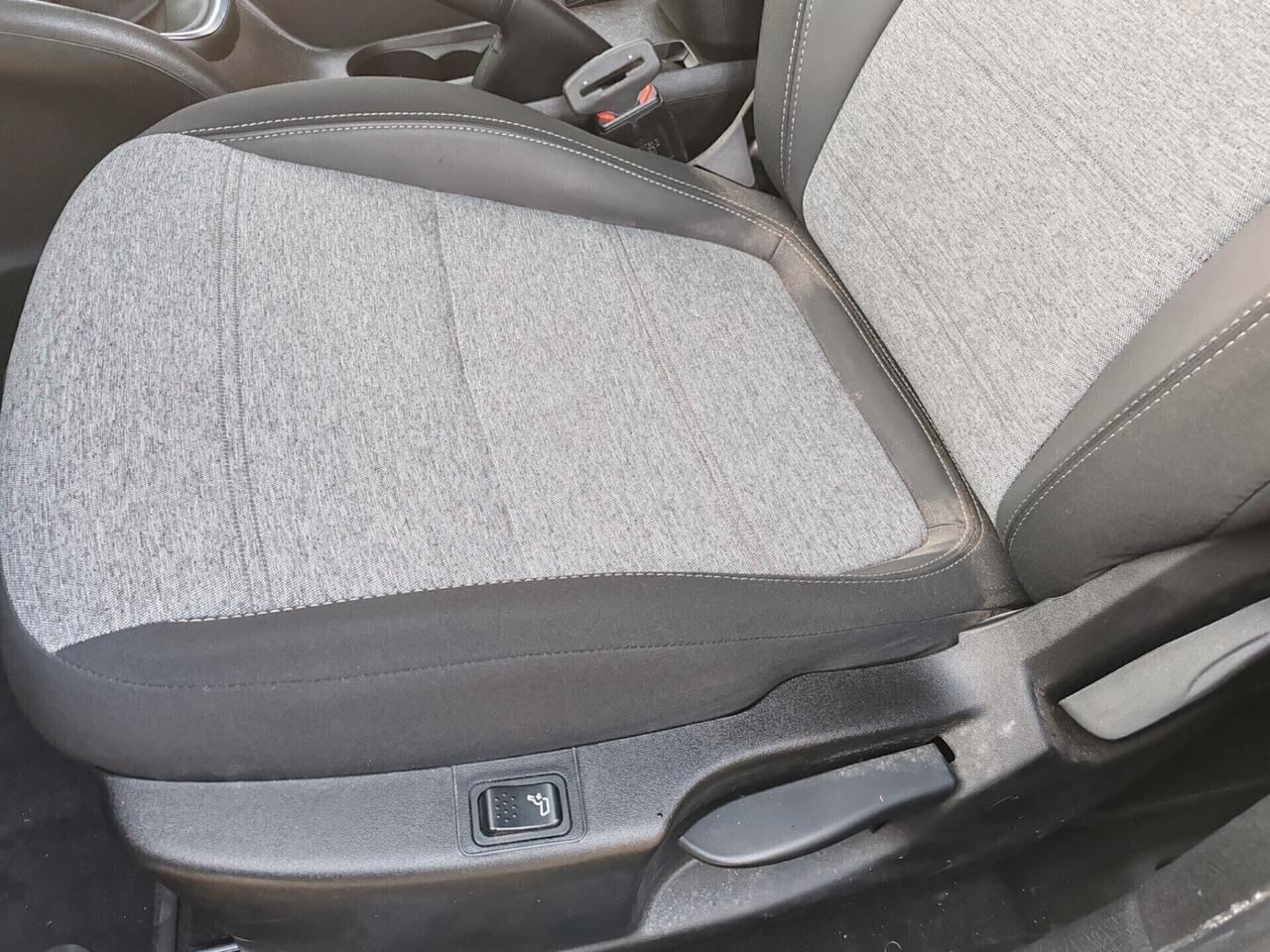 Fiat Tipo 1.6 Mjt N1 SW Pop 2020