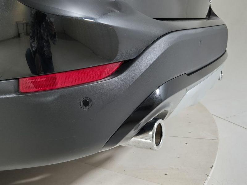 BMW X1 F48 2019 Diesel sdrive18d xLine Plus auto