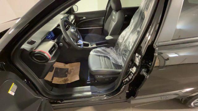 JEEP Avenger 1.2 Turbo E-HYBRID auto Summit #TETTO #VARI COLORI