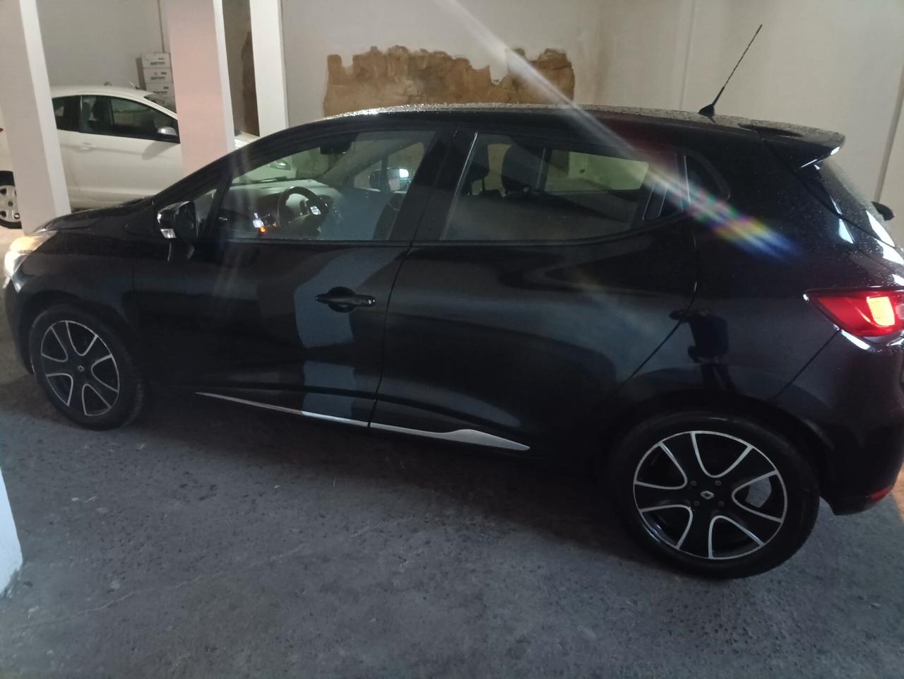 Renault Clio 1.5 dCi 8V 90CV Start&Stop 5 porte Energy