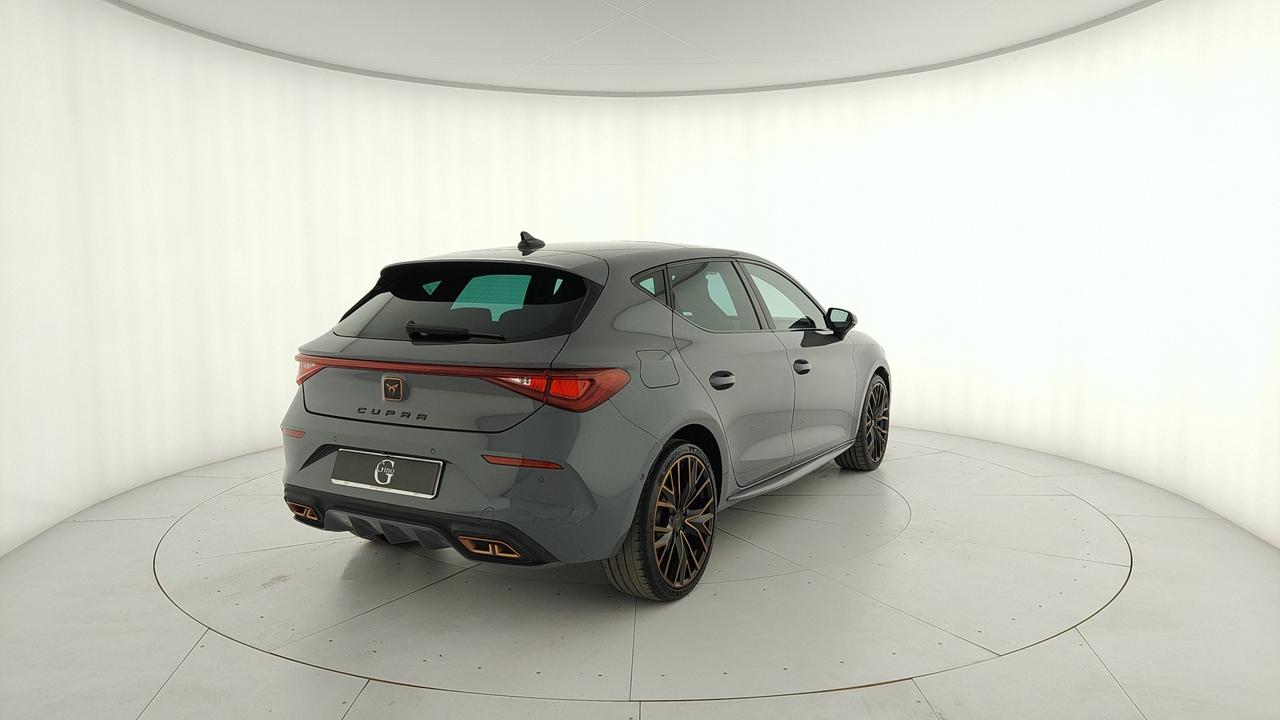 SEAT Leon IV 2020 - Leon 1.4 e-hybrid Xcellence dsg