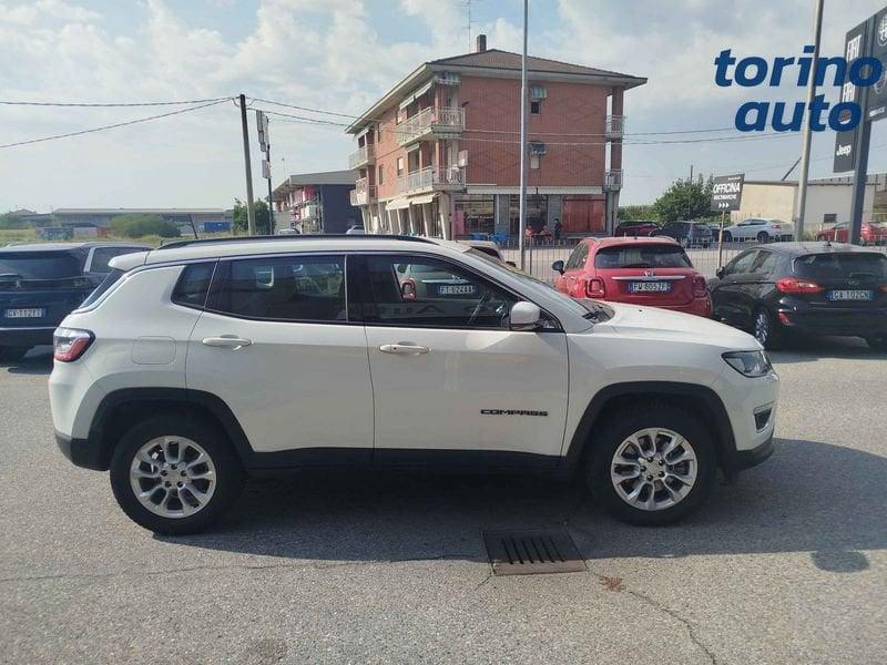Jeep Compass 4xe 1.3 T4 PHEV 190cv Limited 4xe Auto