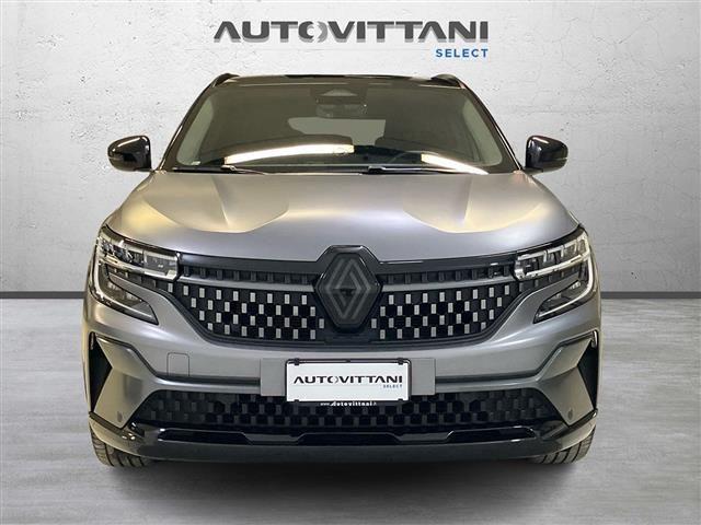 RENAULT Austral 1.2 E-Tech full hybrid 200cv Techno Esprit