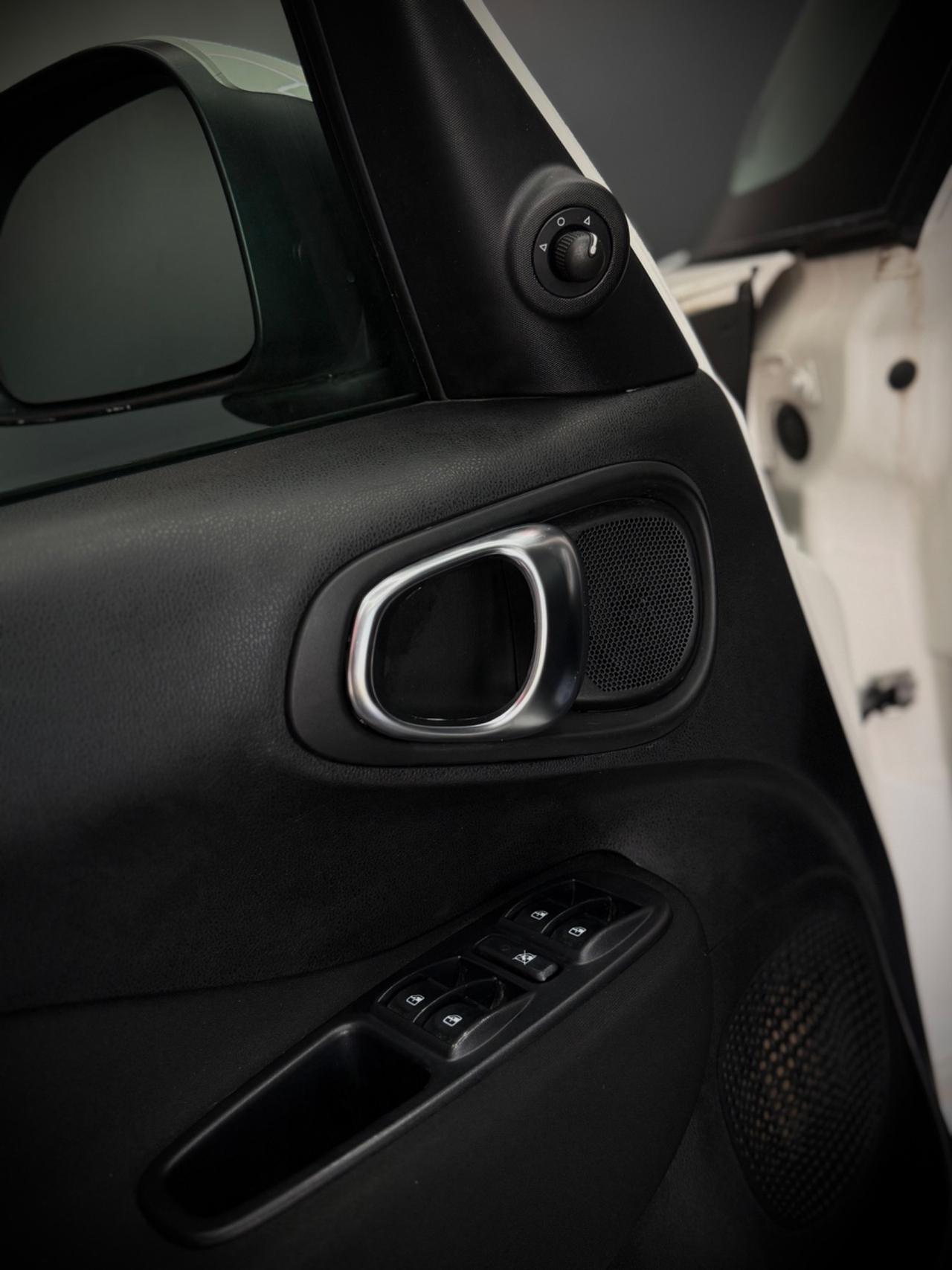 Fiat 500L 1.3 Multijet 95 CV Lounge 2018