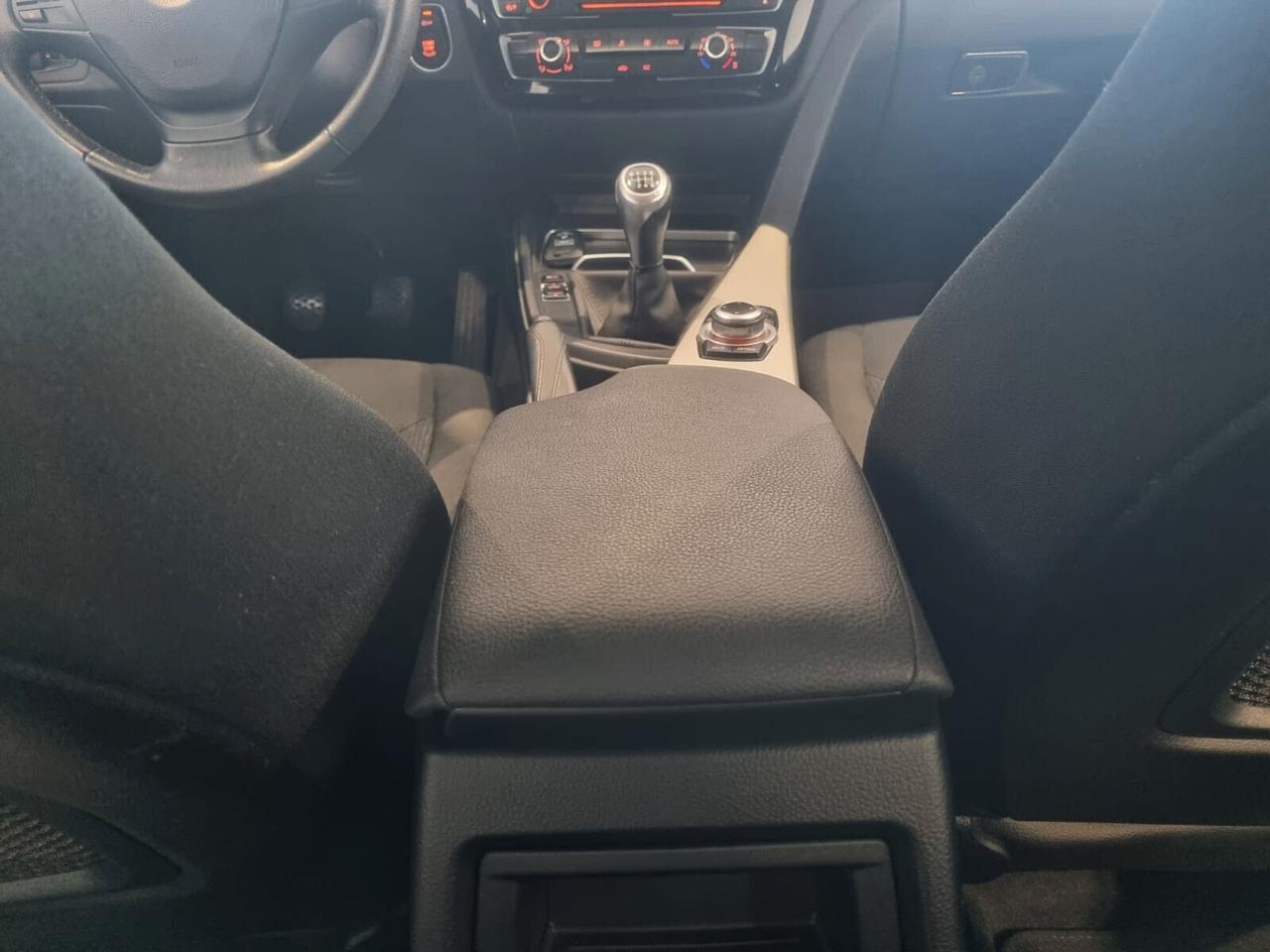 Bmw 316 Serie 3 316d Touring Business Advantage