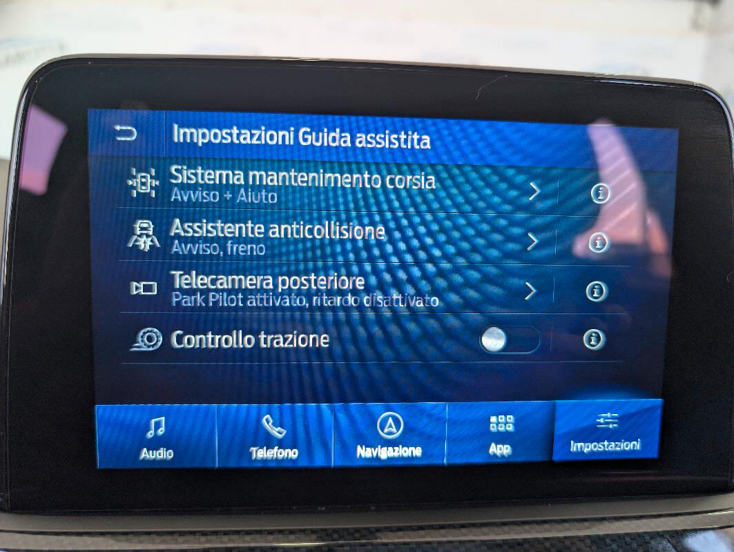 Ford Kuga 1.5 ecoblue ST-Line 2wd 120cv auto