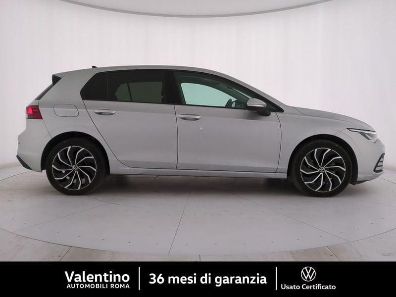 Volkswagen Golf 1.0 TSI EVO Life