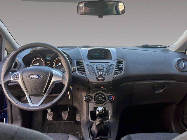 FORD Fiesta 1.2 60CV Ambiente