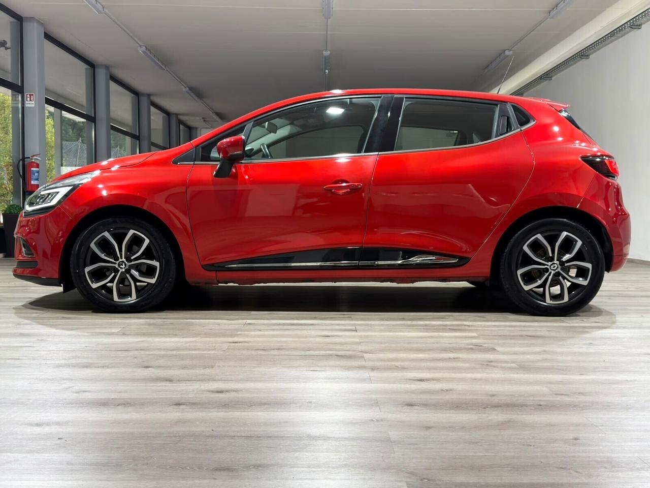 RENAULT CLIO 1.5DCI 90CV 5P - UNICOPROPRIETARIO