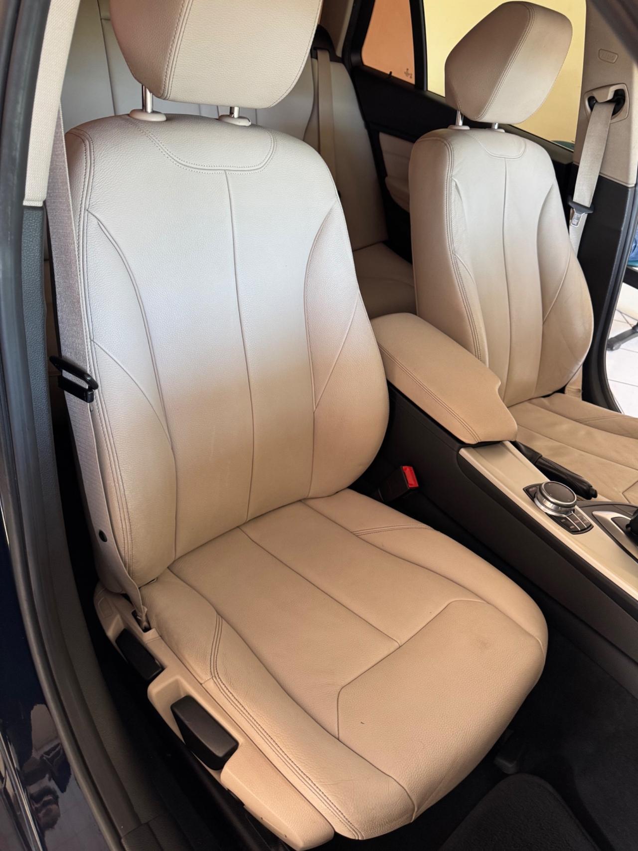 Bmw 320 320d xDrive Touring Msport