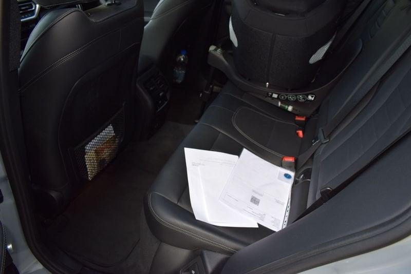 BMW X4 X4 xDriveM40i 48V