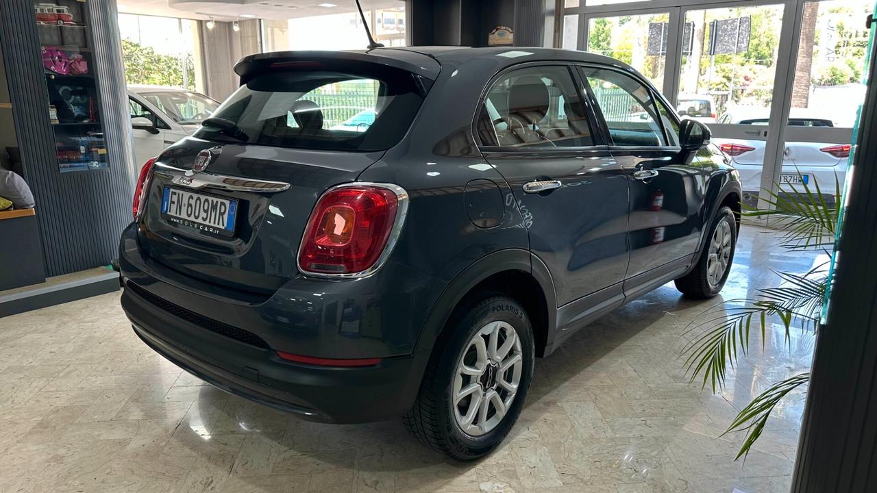 Fiat 500X 1.6 MultiJet 120 CV PASSAGGIO INCLUSO