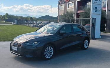 Audi A3 SPB 30 TDI Business