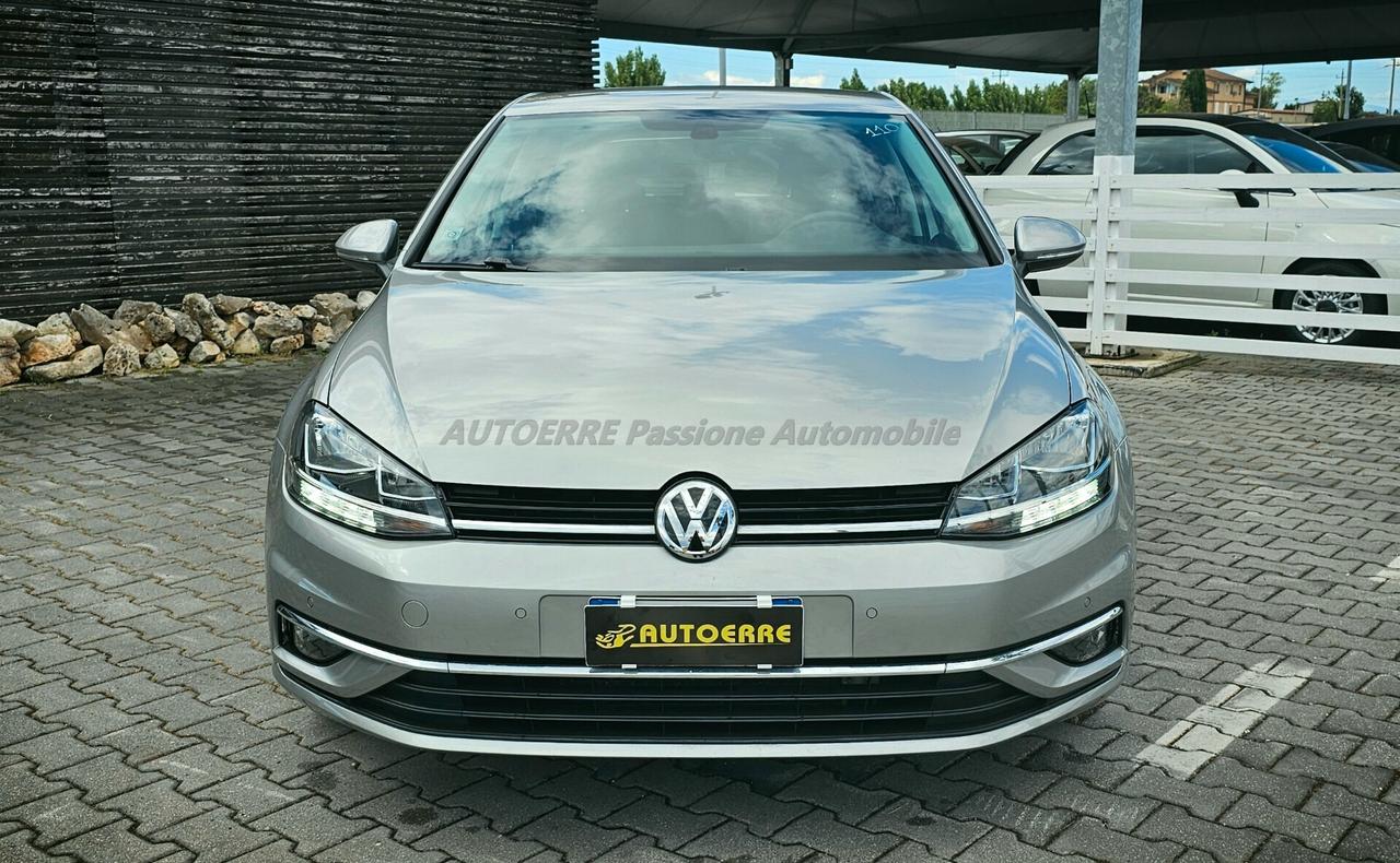 VOLKSWAGEN Golf 7 - 1.6 TDI