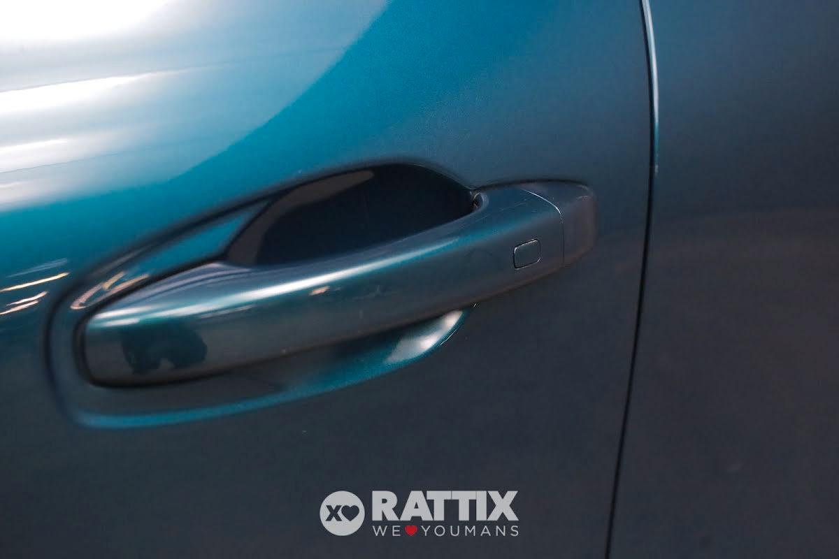 Renault Arkana 1.6 E-Tech hybrid 145CV Intens