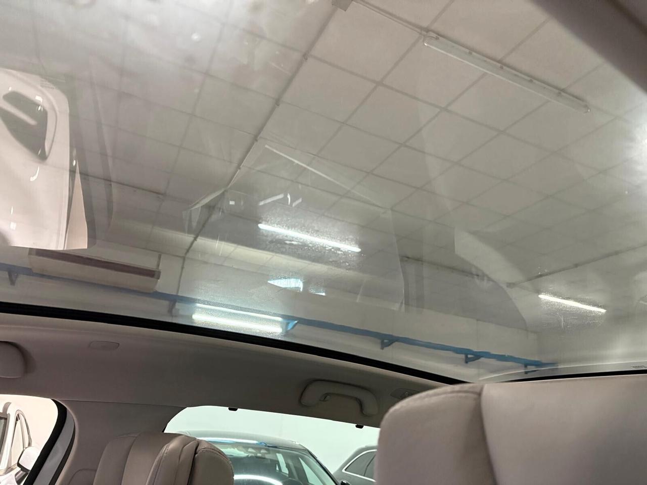 Renault Grand Scenic ENERGY BOSE dCi 160 CV EDC 7 posti