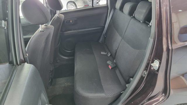 DAIHATSU Materia 1.3 BENZINA