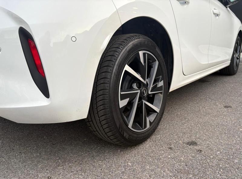 Opel Corsa 1.2 BENZ GS s&s 75cv ADATTA NEOPATENTATI