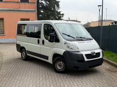 Peugeot Boxer 2.2 HDi/110CV 9posti