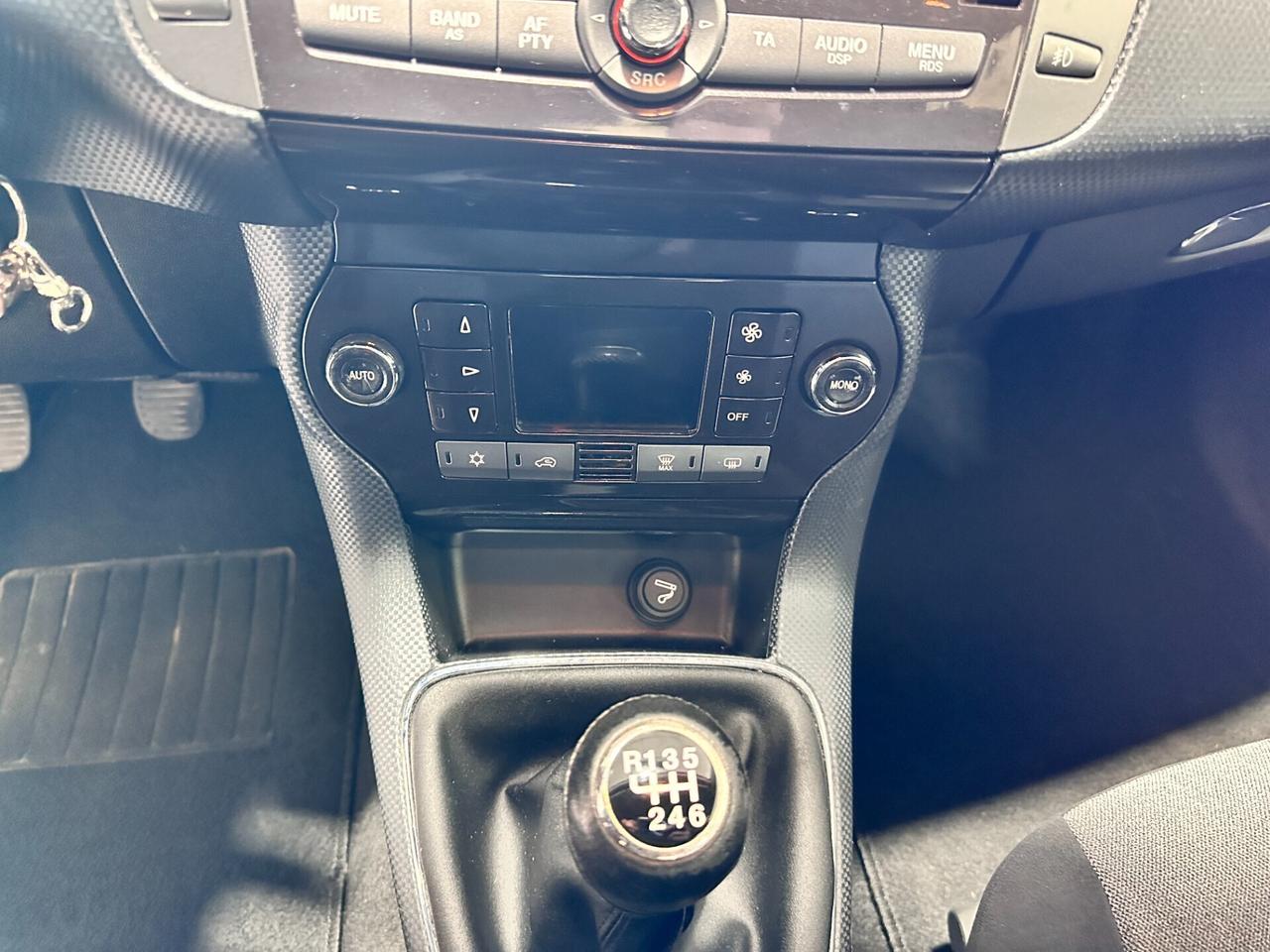 Fiat Bravo 1.6 MJT 120 CV EMOTION - UNICO PROP - D