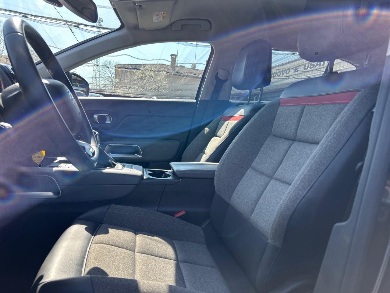 Citroen C5 Aircross 1.5 bluehdi Business s&s 130cv my20