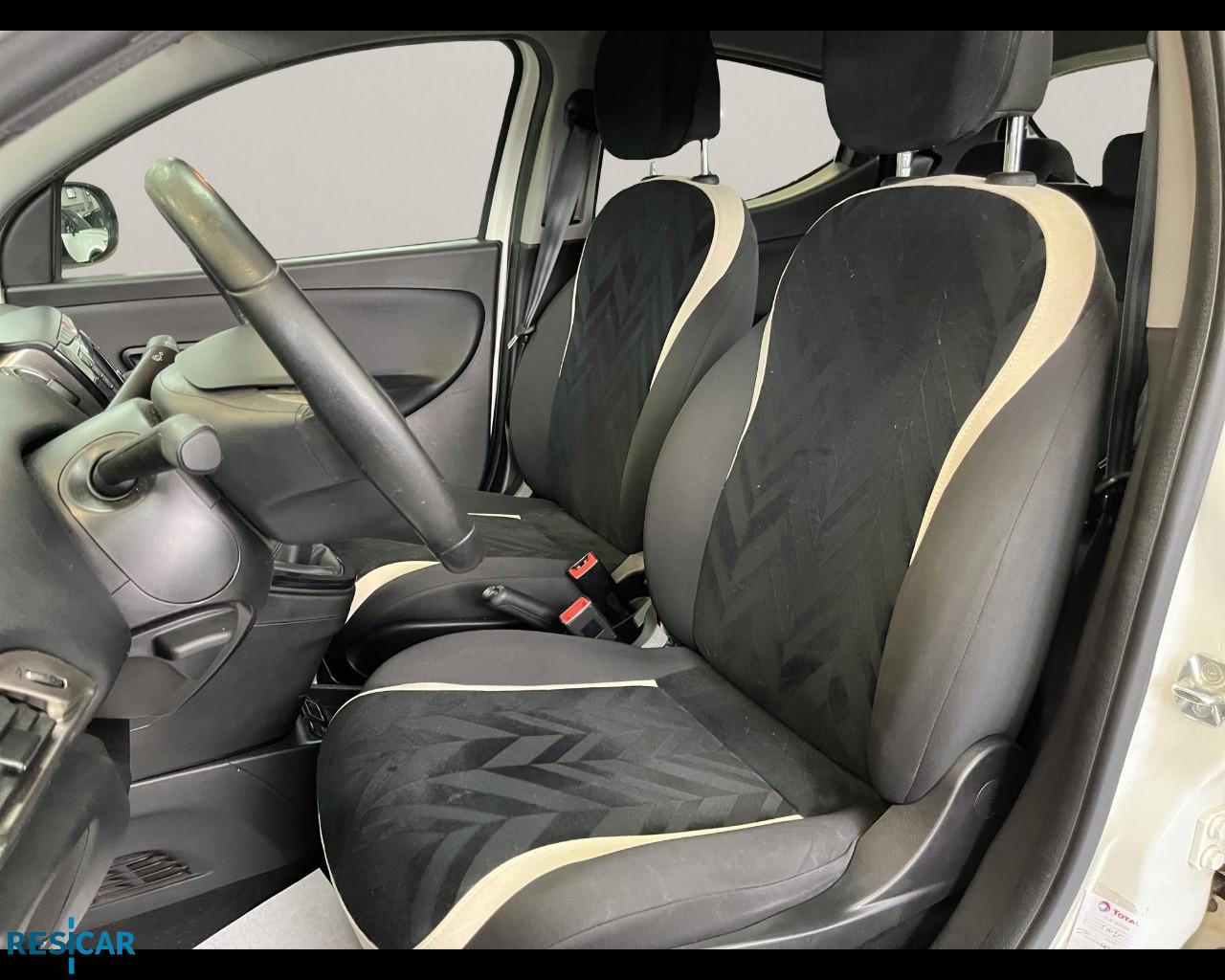 LANCIA Ypsilon 1.2 Gold ecochic Gpl 69cv IDONEA NEOPATENTATO