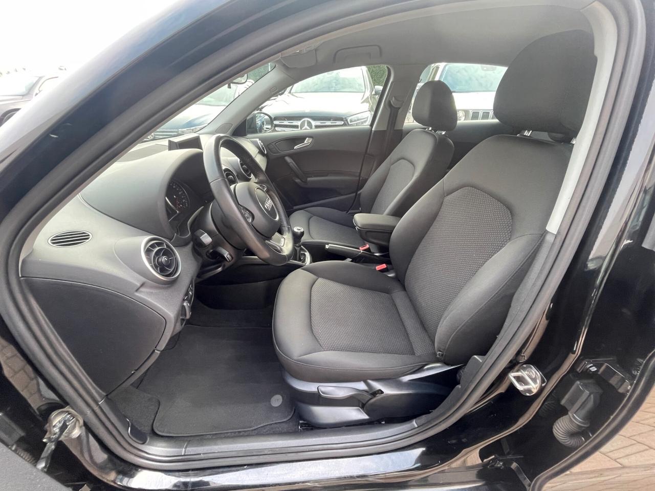 Audi A1 SPB 1.6 TDI Ambition