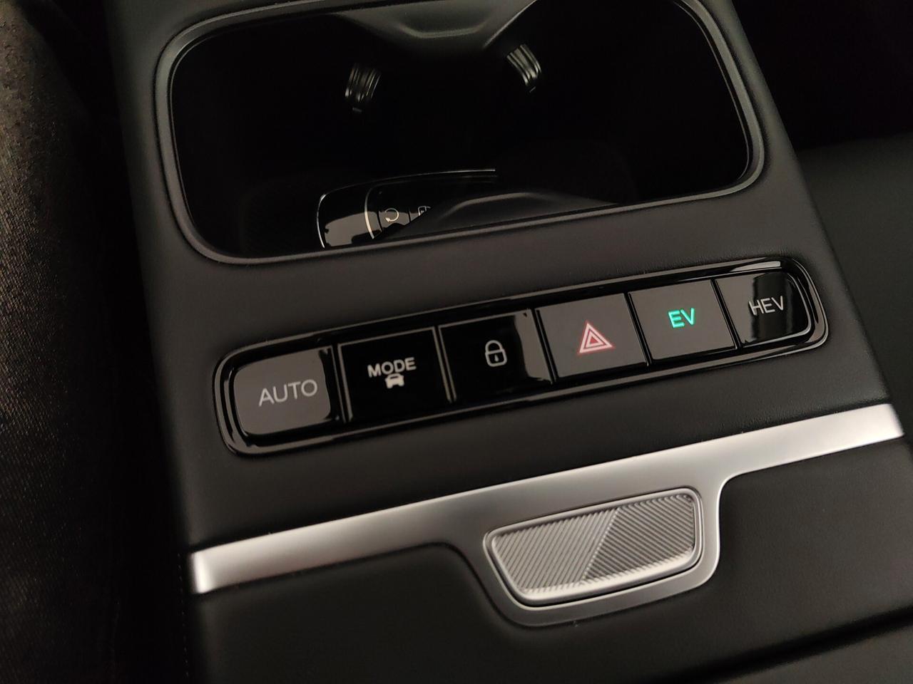 Jaecoo 7 1.5 TGDI PHEV Premium