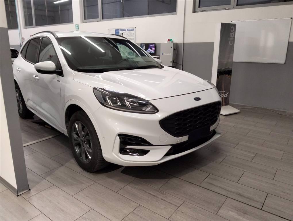 FORD Kuga 2.5 phev ST-Line X 2wd 225cv cvt del 2023