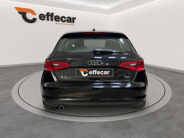 Audi A3 SPB 1.6 TDI Ambition